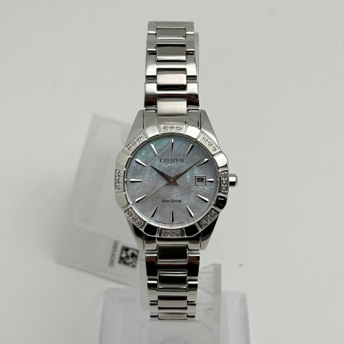 1st image of Citizen Citizen Eco-Drive Wristwatch, NewWithDefects condition