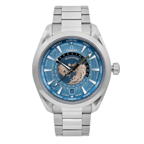 1st image of OMEGA Seamaster Wristwatch, New condition