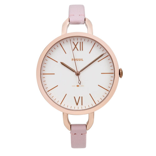 1st image of Fossil Fossil Annette Wristwatch, NewWithDefects condition