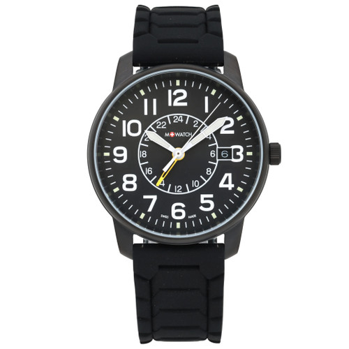 1st image of M-Watch M-Watch Wristwatch, Unworn condition