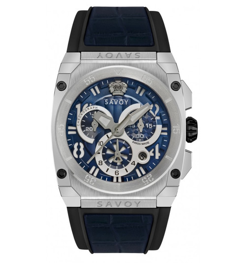 1st image of Savoy Savoy Midway Wristwatch, Unworn condition