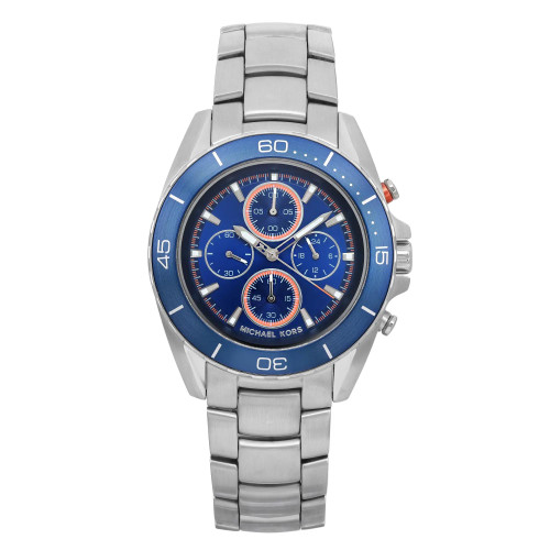 1st image of Michael Kors Michael Kors Jetmaster Wristwatch, DisplayModel condition