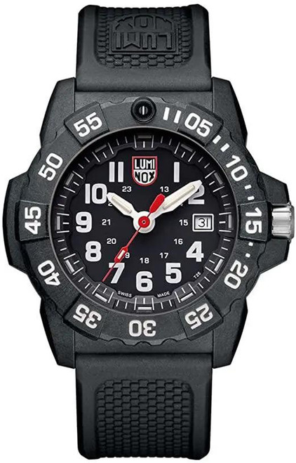 1st image of Luminox Luminox Navy Seal  Wristwatch, DisplayModel condition