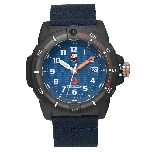 1st image of Luminox Luminox Tide  Wristwatch, Unworn condition