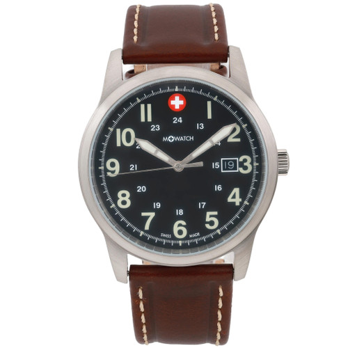1st image of M-Watch M-Watch Wristwatch, Unworn condition