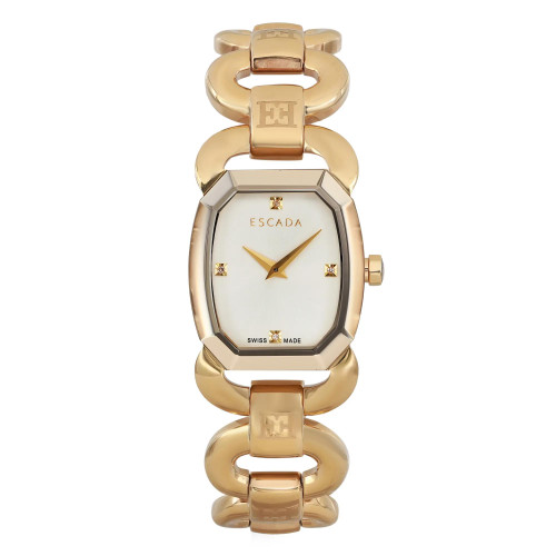 1st image of ESCADA Escada Charlene Wristwatch, PreOwned condition