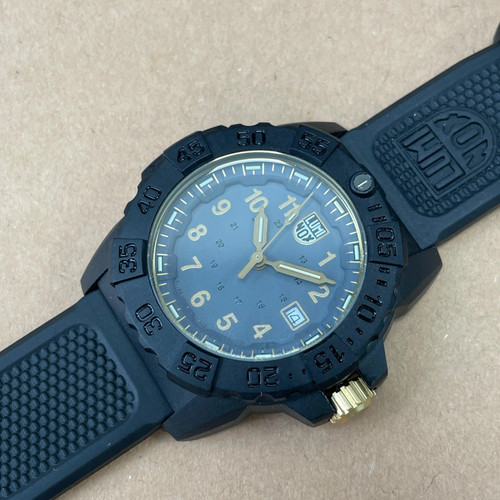 1st image of Luminox Luminox Navy SEAL Wristwatch, DisplayModel condition