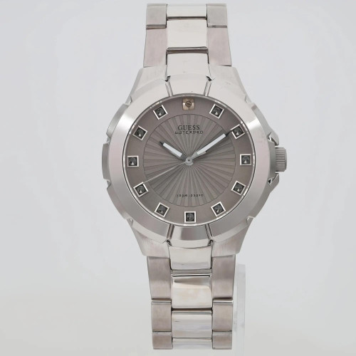 1st image of GUESS Guess Rush Wristwatch, PreOwned condition