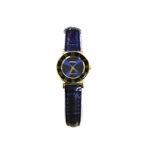 1st image of JOWISSA jowissa roma swiss Wristwatch, PreOwned condition