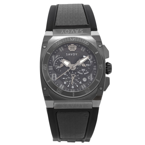 1st image of Savoy Savoy Midway Wristwatch, PreOwned condition