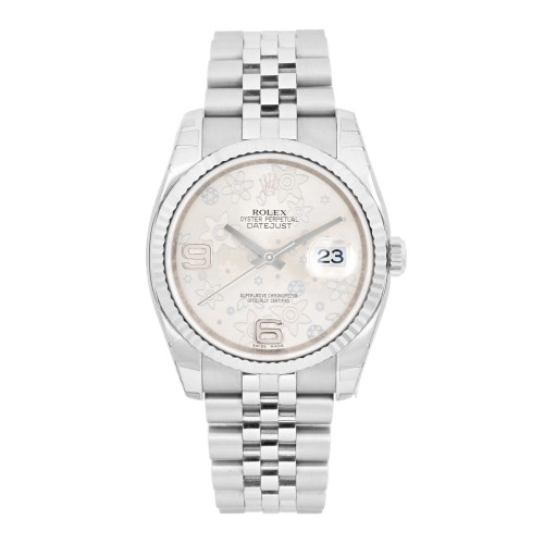 1st image of Rolex Rolex Datejust  Wristwatch, Unworn condition