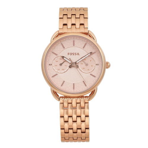 1st image of Fossil Fossil Tailor  Wristwatch, PreOwned condition