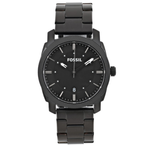 1st image of Fossil fossil  Wristwatch, DisplayModel condition