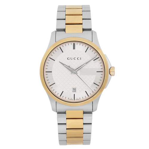 1st image of Gucci Gucci G-Timeless Wristwatch, PreOwned condition