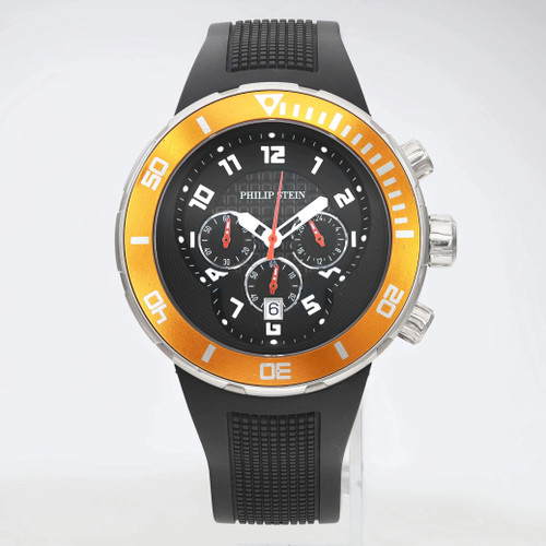 1st image of Philip Stein Philip Stein Extreme Wristwatch, PreOwned condition