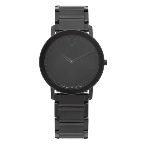 1st image of Movado Movado Modern Classic Wristwatch, Unworn condition