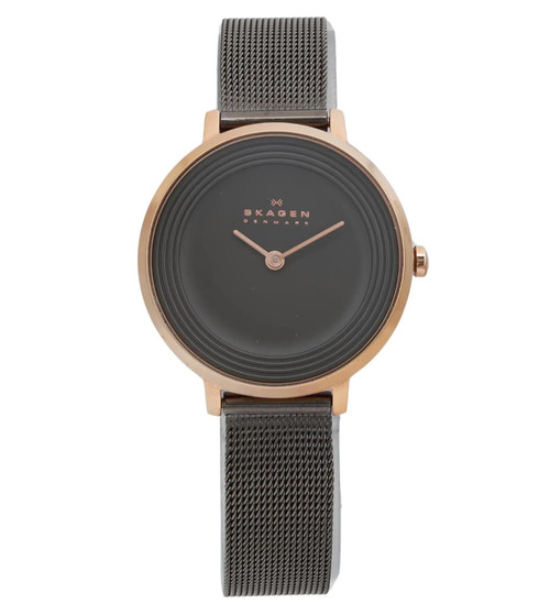 1st image of Skagen Skagen Ditte  Wristwatch, NewWithDefects condition