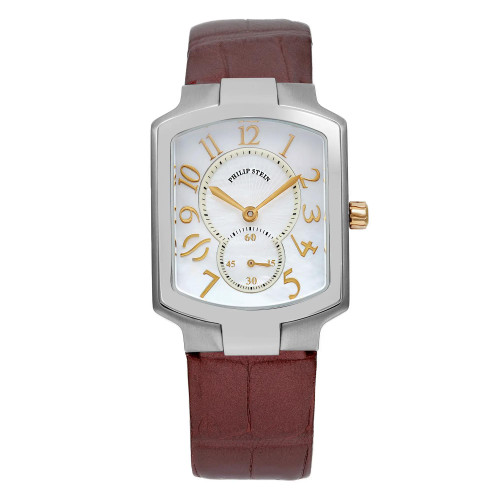 1st image of Philip Stein Philip Stein Classic Square Wristwatch, DisplayModel condition