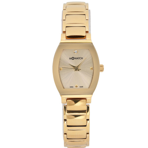 1st image of M watch M Watch Wristwatch, PreOwned condition