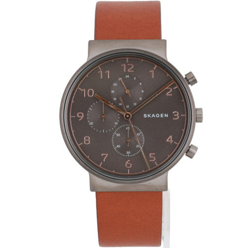 1st image of Skagen skagen ancher Wristwatch, DisplayModel condition