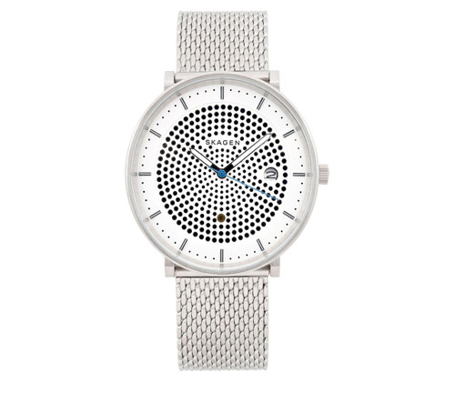 1st image of Skagen skagen denmark Wristwatch, Unworn condition