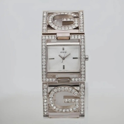 1st image of GUESS Guess Wristwatch, PreOwned condition