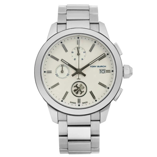 1st image of Tory Burch Tory Burch Collins Wristwatch, PreOwned condition