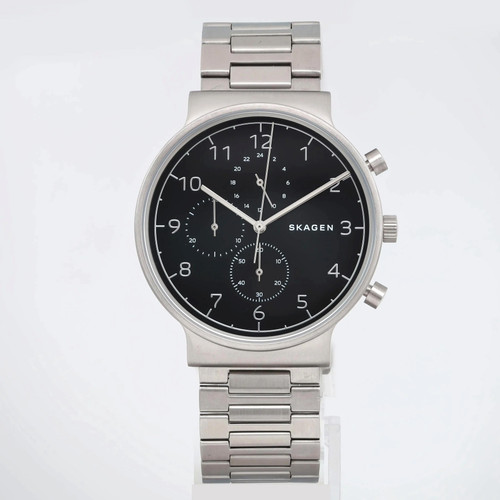 1st image of Skagen Skagen Ancher  Wristwatch, DisplayModel condition