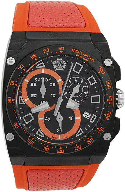 1st image of Savoy Savoy Icon Extreme Wristwatch, PreOwned condition