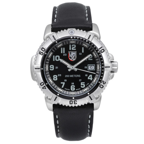 1st image of Luminox Luminox Navy SEAL Colormark Wristwatch, PreOwned condition