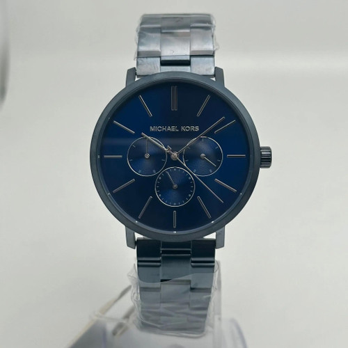 1st image of Michael Kors Michael Kors Blake Wristwatch, NewWithDefects condition