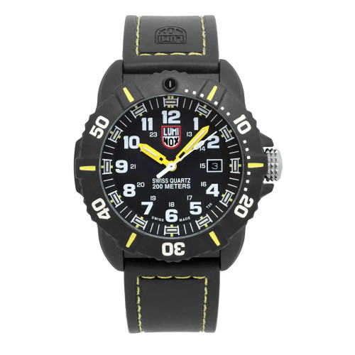 1st image of Luminox Luminox Coronado Wristwatch, PreOwned condition