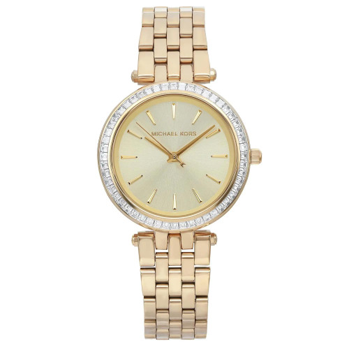 1st image of Michael Kors Michael Kors Darci Wristwatch, PreOwned condition