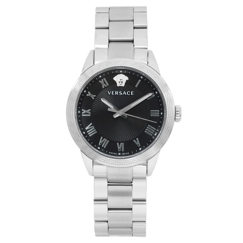 1st image of Versace V Sport Wristwatch, PreOwned condition