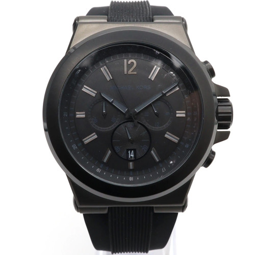 1st image of Michael Kors Michael Kors Dylan Wristwatch, PreOwned condition