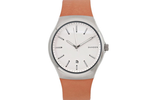 1st image of Skagen skagen denmark Wristwatch, DisplayModel condition