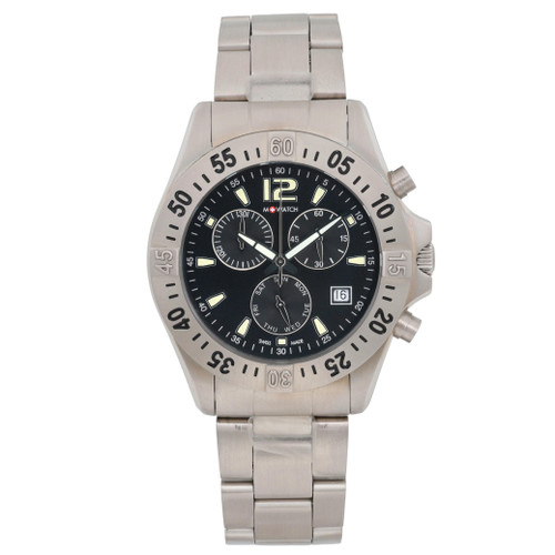 1st image of M-Watch M-Watch Wristwatch, NewWithoutTags condition