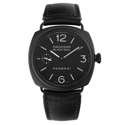 1st image of Panerai Panerai Radiomir Wristwatch, PreOwned condition
