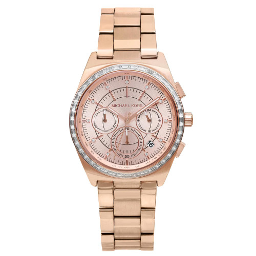 1st image of Michael Kors Michael Kors Vail Wristwatch, DisplayModel condition