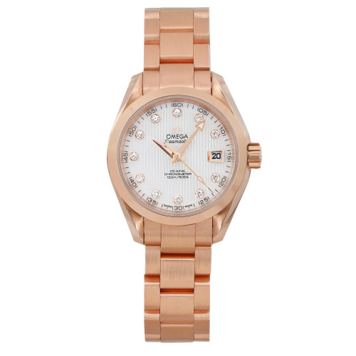 1st image of OMEGA Omega Seamaster Wristwatch, DisplayModel condition