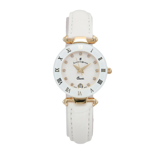 1st image of Jacques du Manoir Jacques du Manoir  Wristwatch, Unworn condition