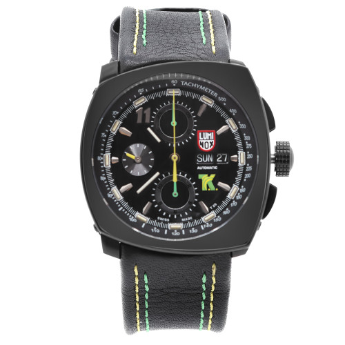 1st image of Luminox Luminox Tony Kanaan Wristwatch, DisplayModel condition