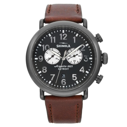1st image of Shinola Shinola The Runwell Wristwatch, Unworn condition