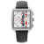 Front Full View Of TAG Heuer CW2118.FC6207 Stainless Steel Watch Pre Owned Condition