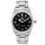 Front Full View Of Rolex 14270 Stainless Steel Watch Pre Owned Condition Good