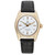 Front Full View Of Rolex 5050 Gold 18kt Watch Pre Owned Condition {Product Condition}