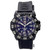 Front Full View Of Luminox GGL.L3054.SET Carbon Watch Pre Owned Condition Good