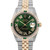 2nd image of Rolex Rolex datejust 16233 Wristwatch, PreOwned condition