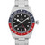 Up Close Front Facing Picture Of TUDOR M79830RB-0001 Stainless Steel Watch