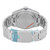 Back View Of Solid Back Case And Closed Stainless Steel Band Of TUDOR M79830RB-0001 Watch